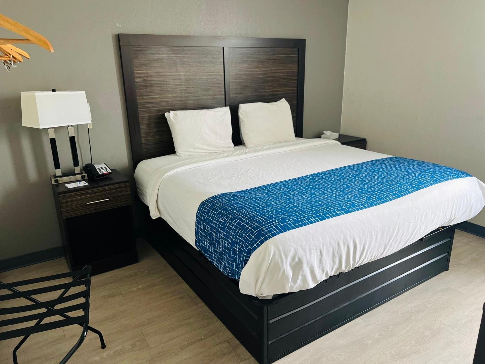 Travelodge By Wyndham Gallipolis Exteriör bild