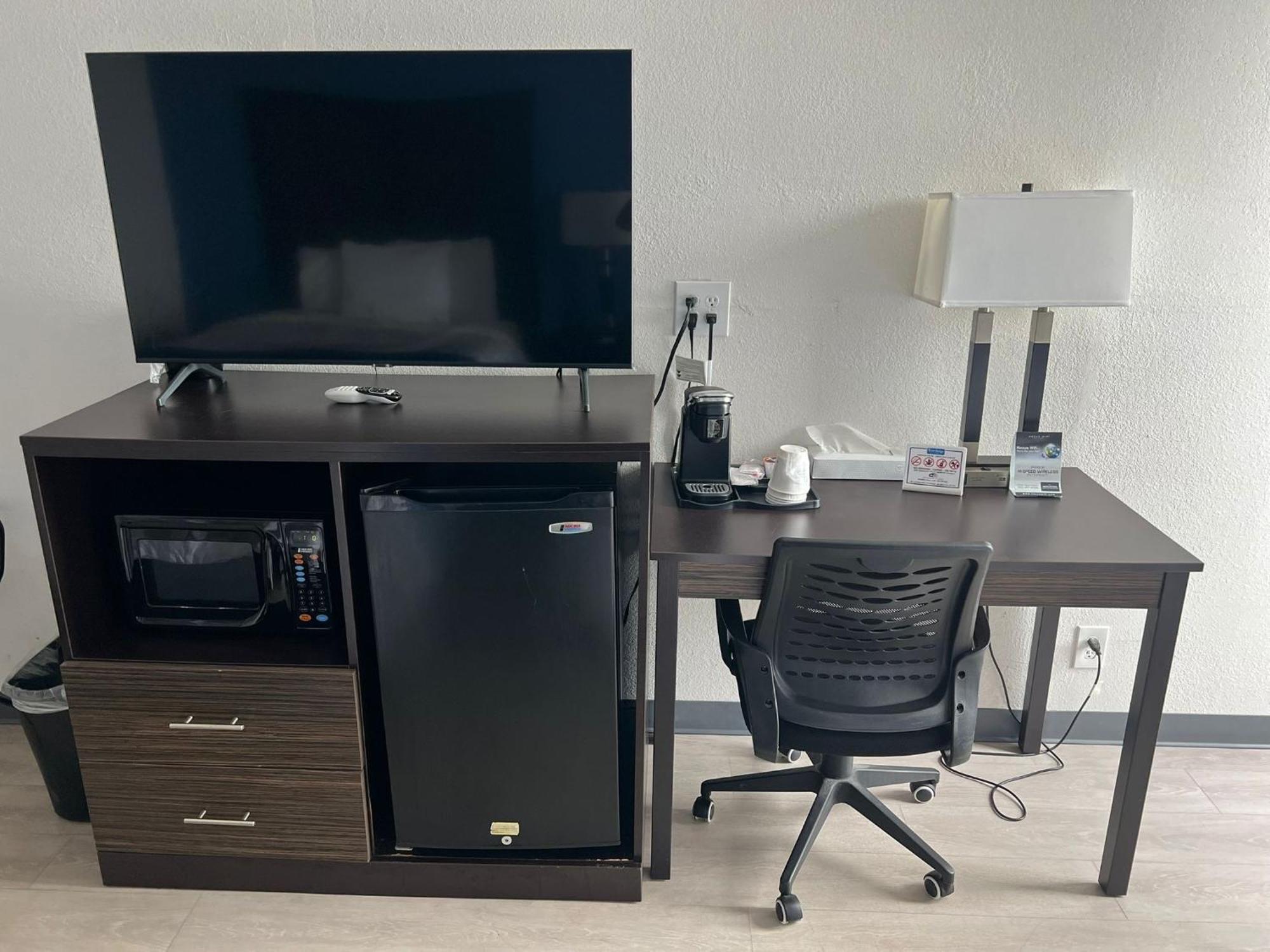 Travelodge By Wyndham Gallipolis Exteriör bild